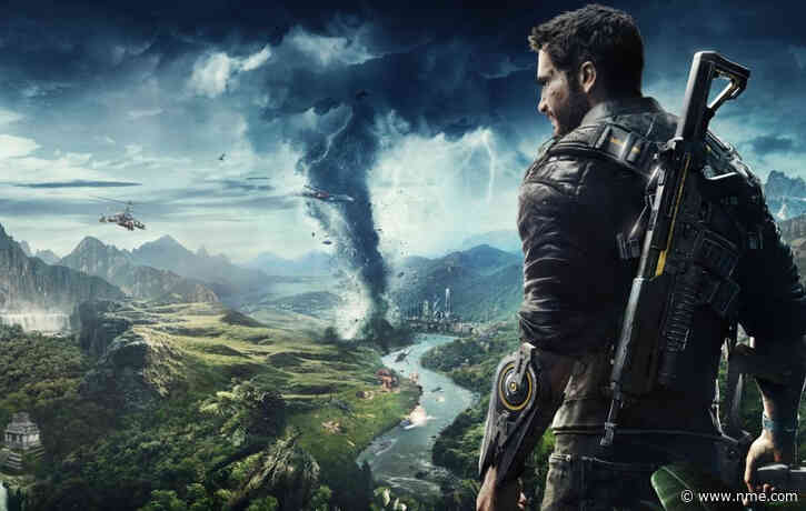 ‘Just Cause’ movie adaptation lands ‘Stuber’ director
