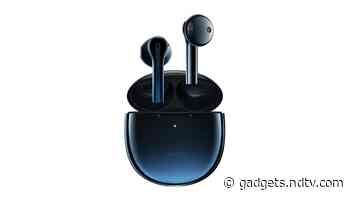 Vivo TWS Neo Earbuds With 14.2mm Drivers, 5.5 Hours of Battery Life Launched in India