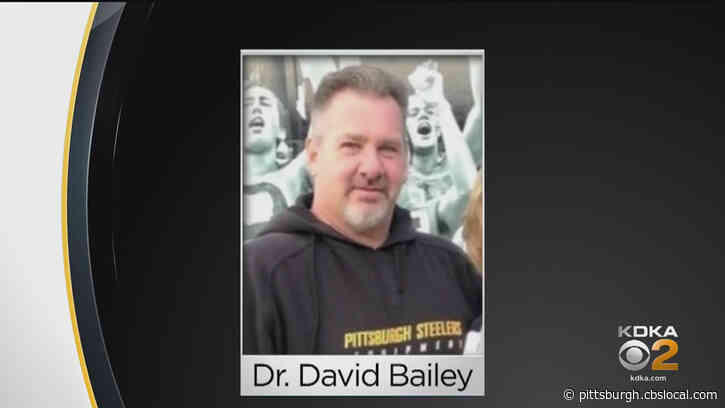 Family Of Chiropractor Found Dead Asking For Public To Help Find Killer