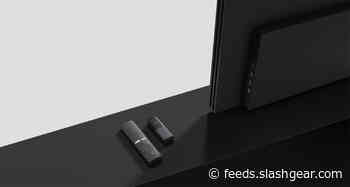 Xiaomi Mi TV Stick revealed with Android TV and built-in Chromecast