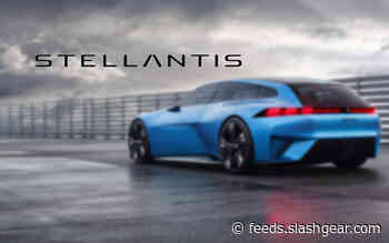 Like an automotive Voltron, FCA and PSA join to make Stellantis