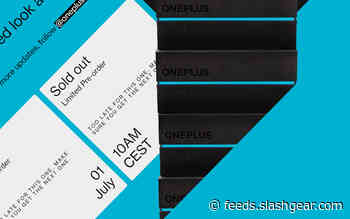 OnePlus Nord pre-orders up for 24 hours: How they’ll convince you