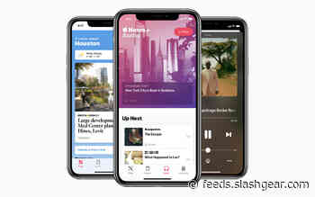 Apple News rolls out Audio Stories, bolsters local news lineup