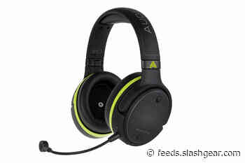 Audeze Penrose headset goes OTT for Xbox Series X, PS5