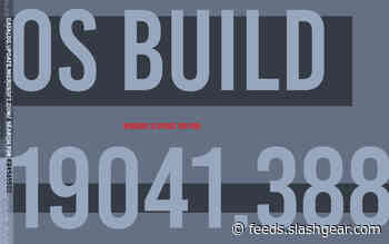 Windows 10 July Patch Tuesday fixes distortion and printing