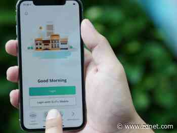 OCBC Bank offers customers login option with e-government app