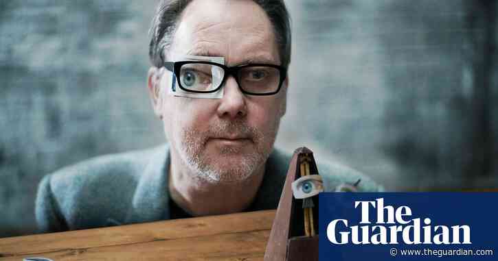 Farty paintings and getting sozzled on gin: a seriously silly history of art and comedy colliding
