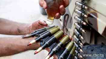 Libya 'one hell of a mess' as civil war spirals into international free-for-all