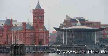 Increased powers for Wales after Brexit causes row - Wales Online