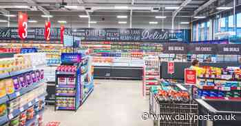 New supermarket opens at North Wales retail park - Daily Post