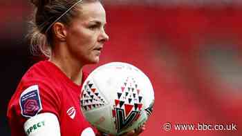 Loren Dykes: Wales defender takes assistant coach role at Bristol City - BBC News