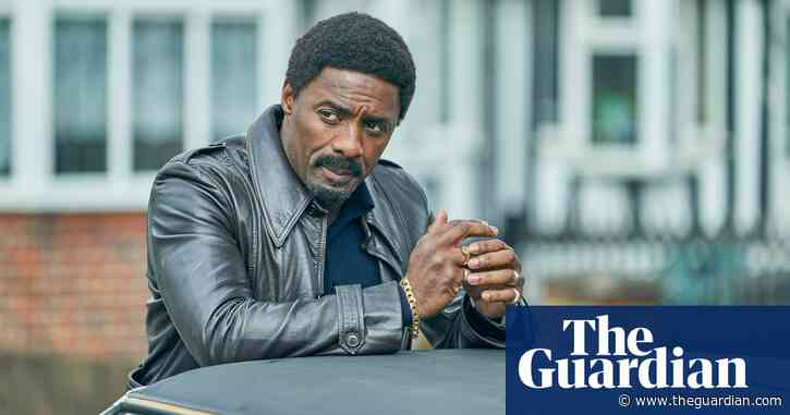 'I’ve seen how uprisings have come from pain': Idris Elba on Black Lives Matter
