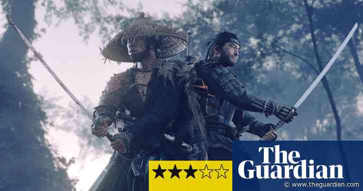 Ghost of Tsushima review – Kurosawa-inspired samurai showdowns