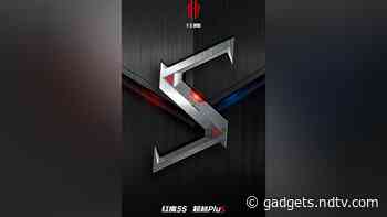 Nubia Announces Red Magic 5S Development, Snapdragon 865+ SoC Teased