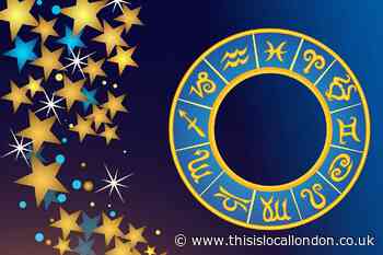 You could now be a different star sign - according to NASA