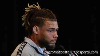 Tyrann Mathieu to pay for funeral for 9-year-old New Orleans shooting victim