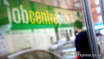 Coronavirus crisis claims 650,000 jobs since March