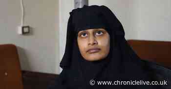 Shamima Begum should be allowed to return to UK to pursue appeal, court rules