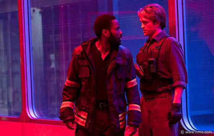 Christopher Nolan refused to release ‘Tenet’ internationally ahead of US release