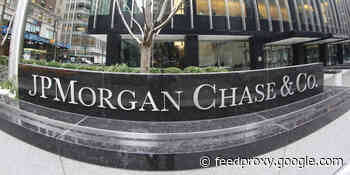 How Chase is using AI to update banking