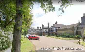 REVEALED: 150 people attended illegal rave behind Smithills Hall