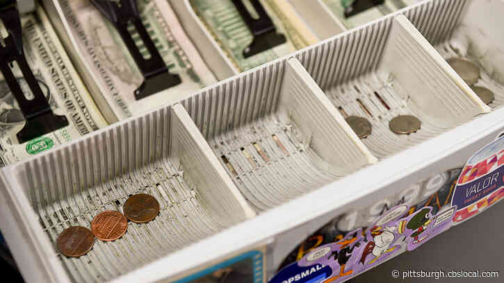 Coronavirus Pandemic Causing Shortages In Everything From Cash To Manufacturing Supplies