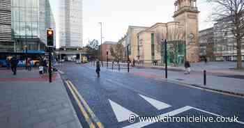 Council's 'fundamental negligence' over bus lane camera