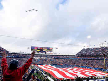 GALLERY: Celebrating the 716