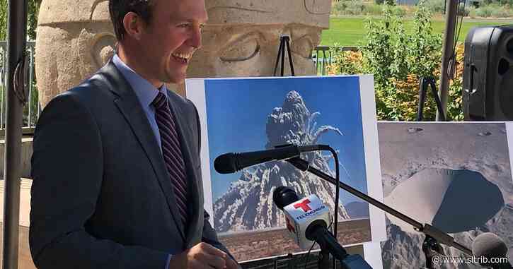Letter: New nuclear testing would be a mistake