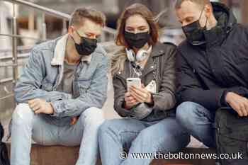 Full list: Who doesn't need to wear a face mask when the law changes on July 24