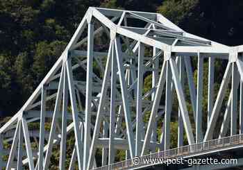 Sewickley Bridge begins 24-day closure on Friday