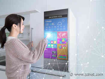 Internet of Things devices: Stick to these security rules or you could face a ban