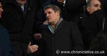 Brian Marwood NOT involved in any Sunderland AFC takeover attempt