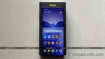 Poco M2 Pro Next Sale Set for July 30: Price in India, Specifications