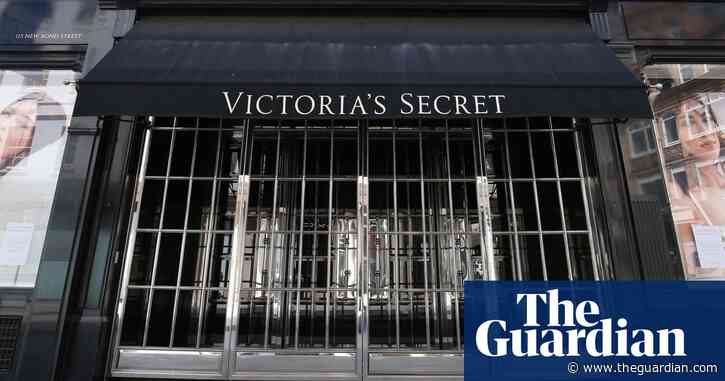 Next in final stages of buying UK arm of Victoria's Secret