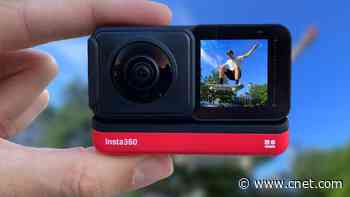 Watch AI edit my skate video     - CNET
