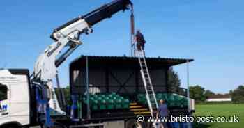 Government planning inspector to decided on 'mini stadium' plan