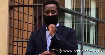 Pharmacy worker left car in middle of Park Street and ran away