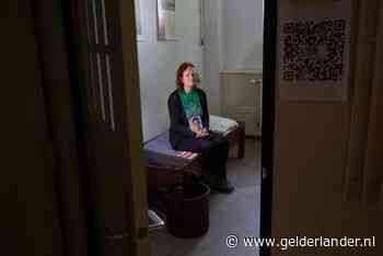 Een gezicht voor de 46 doden van drama Rademakersbroek in Varsseveld