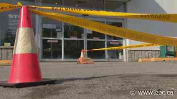 Ontario police shoot man dead hours after mask dispute leads to alleged assault