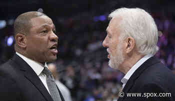 NBA News: Doc Rivers will über die "Verräter-Hotline" LeBron James und Gregg Popovich verpfeifen - SPOX.com