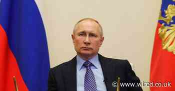 Russia has been caught hacking into coronavirus vaccine projects