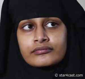 Shamima Begum – an uncertain road back