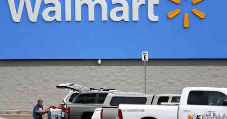 Walmart latest retailer to require customers to wear masks