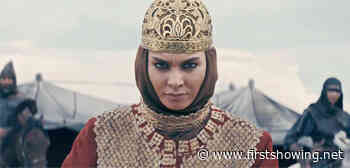Official US Trailer for Kazakh Historical Biopic 'The Legend of Tomiris'