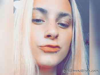 Missing girl, 15, was last seen in the city's west end but may be downtown
