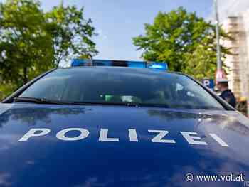 Mann bedroht in Salzburg Partnerin und Kleinkind: Festnahme - VOL.AT - Vorarlberg Online