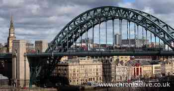 Northern accents are becoming generic and all sound the same - but not Geordies