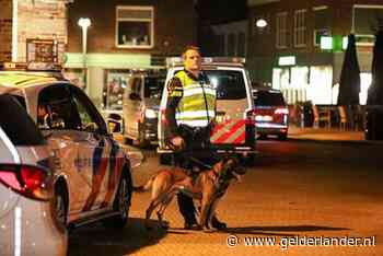 Man zwaargewond bij vechtpartij op ‘Aldipleintje’, politie zoekt getuigen