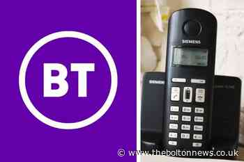 BT to move 1.3 million customers to 'more expensive' plan - how to opt out